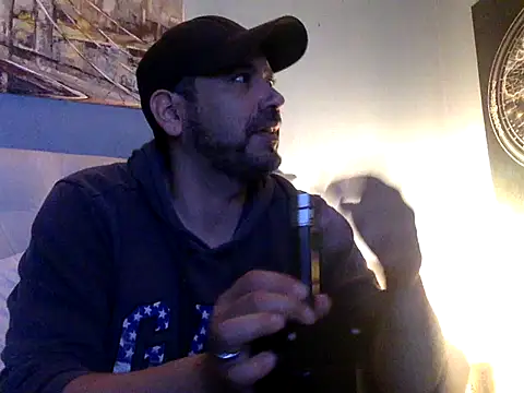 Benja18cl online show from October 22, 6:07 am