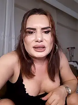 Trans Mahsen online show from November 22, 7:16 pm