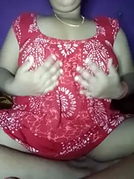 ITZ YUVIKA online show from July 31, 5:47 pm