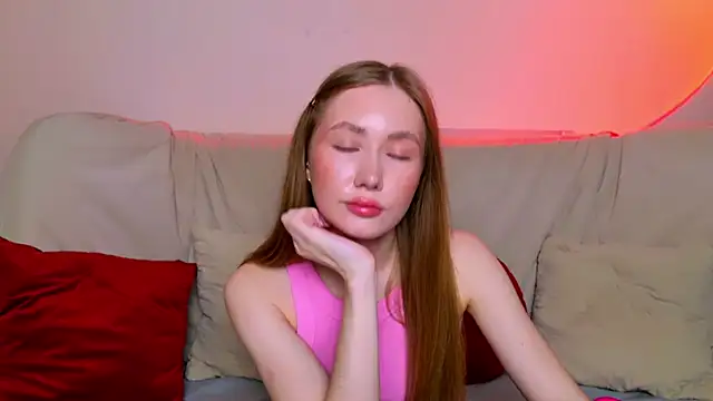 EllyColins online show from April 22, 3:25 am