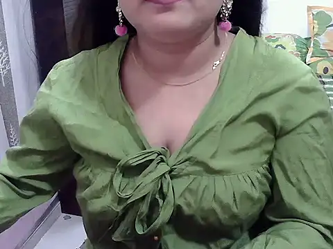 SexyRani2000 online show from November 4, 1:27 pm