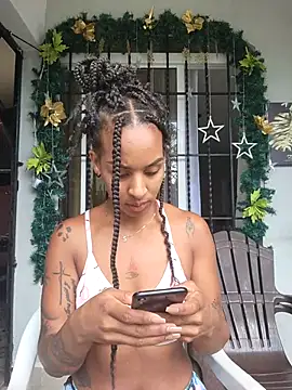 Jxxxa2 online show from November 27, 4:54 pm