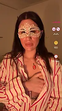 mamimamacitaaa online show from March 11, 6:43 pm