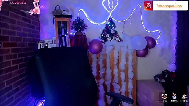 Lizz martins online show from December 19, 2:38 am