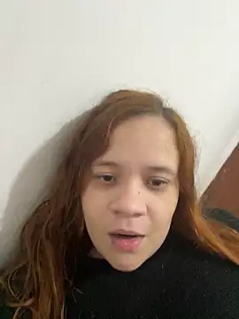 ruivinhadancer online show from June 9, 4:12 am