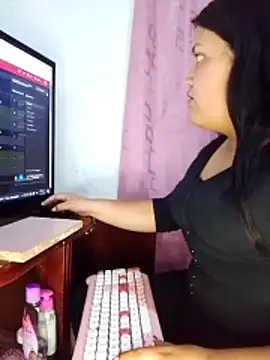 natt-bigass online show from December 20, 2:59 am