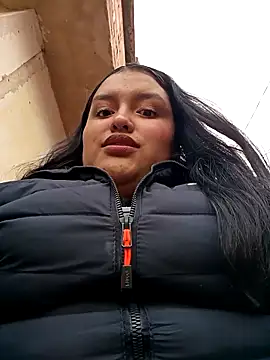 natt-bigass online show from April 19, 9:39 pm