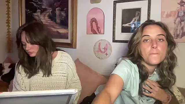 lill daddysgirl online show from April 28, 3:54 am