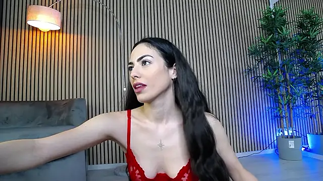 TheaBrown online show from March 10, 6:17 am