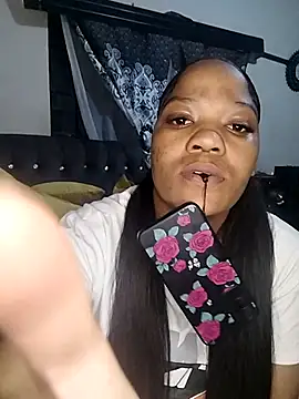 CaramelBoootie online show from December 3, 5:37 pm