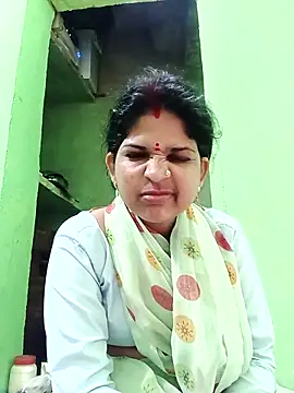 Karishma cute online show from December 1, 3:21 am