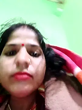 Karishma cute online show from November 13, 1:48 am