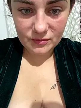 Marine23595321 online show from October 17, 6:55 pm