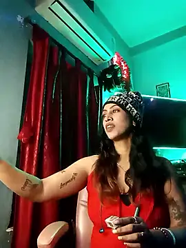 Darling Annie online show from January 9, 6:56 pm