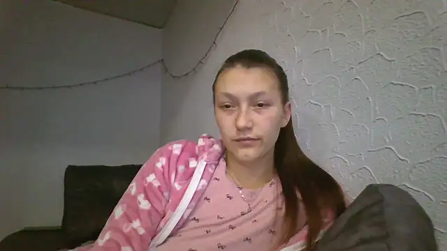 luna tt online show from January 17, 6:26 pm