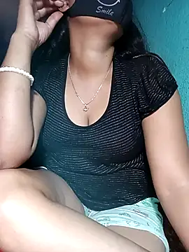 Darling Sonai online show from March 7, 5:31 pm