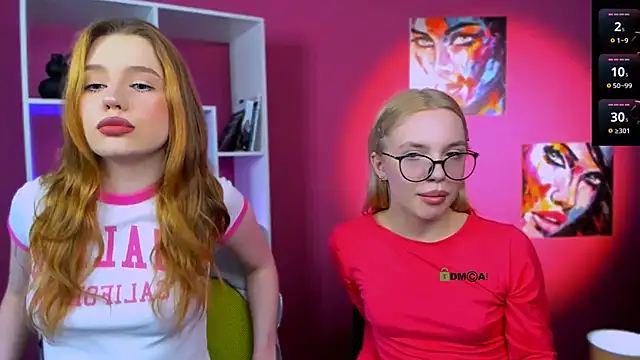 sendi cais online show from April 23, 6:21 pm