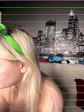 BonnyeBoom online show from November 29, 3:49 pm