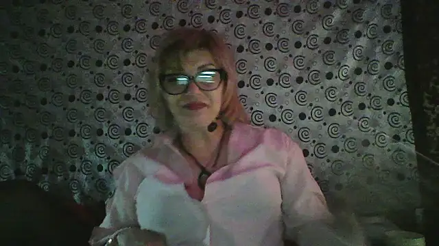 Lia Ray online show from November 13, 8:41 pm