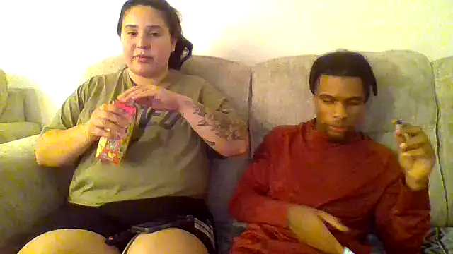 princefreshk online show from October 19, 4:25 am
