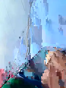 Zoe fire online show from October 23, 12:22 pm