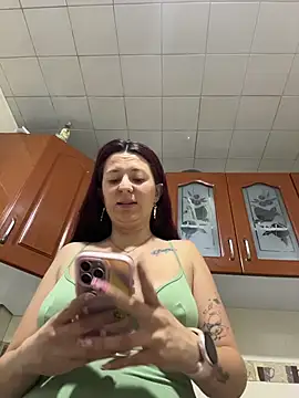 Zoe fire online show from December 16, 11:27 am