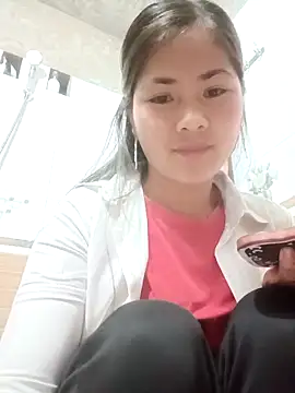 Lyssa-a online show from February 22, 10:32 pm