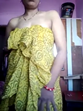 Juhi512 online show from November 20, 4:02 am