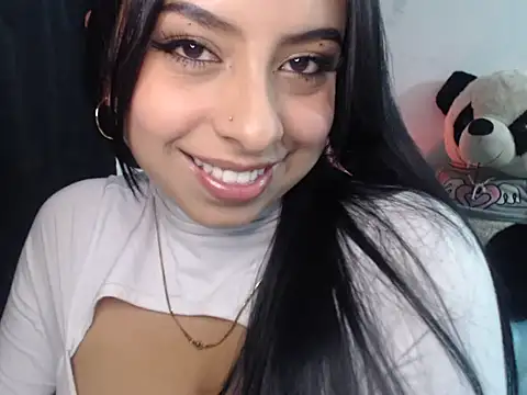 Lya Hall  online show from November 25, 11:38 pm