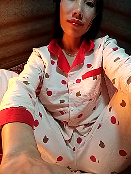 -Kem-01 online show from March 7, 9:44 pm