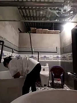 -Kem-01 online show from April 26, 2:04 pm