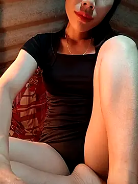 -Kem-01 online show from February 9, 10:34 pm