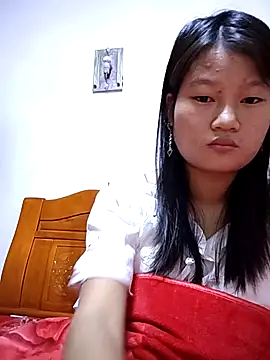 Snapshot of nghi-xinh chatting on October 20, 11:57 am nghi-xinh online show from October 20, 11:57 am