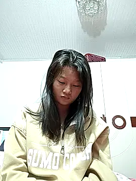 Snapshot of nghi-xinh chatting on October 18, 12:30 pm nghi-xinh online show from October 18, 12:30 pm