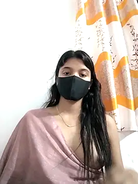 Jaya-Ray online show from April 23, 12:29 pm