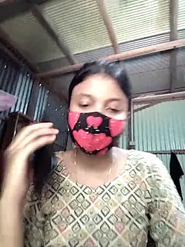 Jaya-Ray online show from March 18, 7:13 am