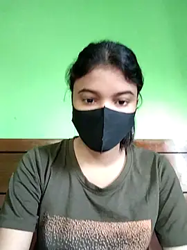 Jaya-Ray online show from November 18, 1:39 am