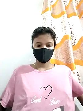 Jaya-Ray online show from April 20, 4:37 am