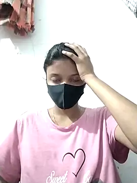 Jaya-Ray online show from April 22, 5:26 am