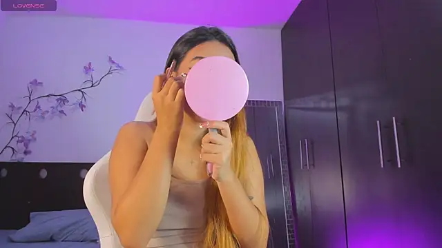 kittyrush  online show from April 23, 11:07 pm