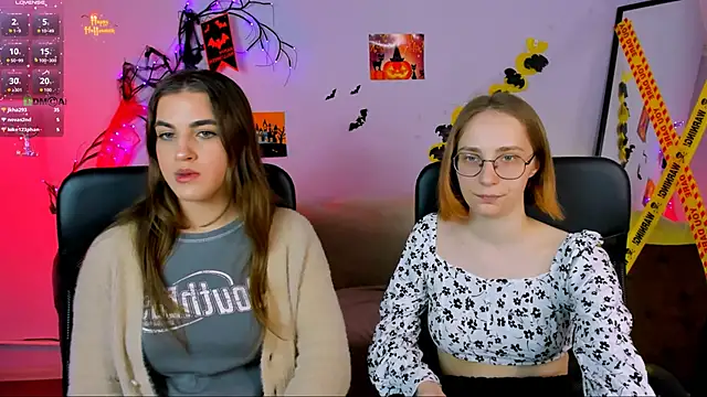 evalora vei online show from October 28, 1:28 pm