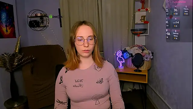 evalora vei online show from April 24, 7:38 pm