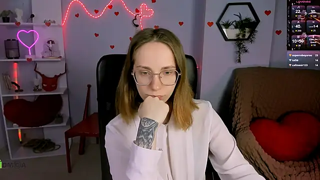 evalora vei online show from April 26, 7:22 pm