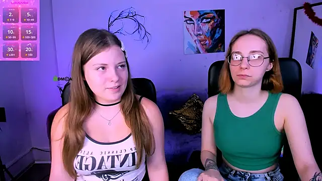 evalora vei online show from November 26, 1:34 pm