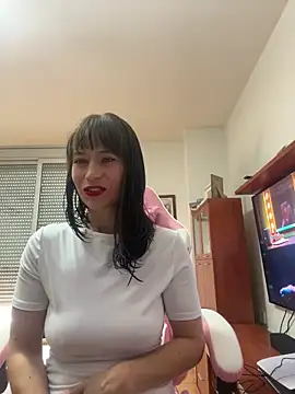 AlanaRius18 online show from November 18, 9:43 am