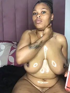 Bubbles156 online show from April 23, 6:43 am