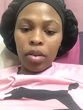 Bubbles156 online show from February 16, 6:08 pm