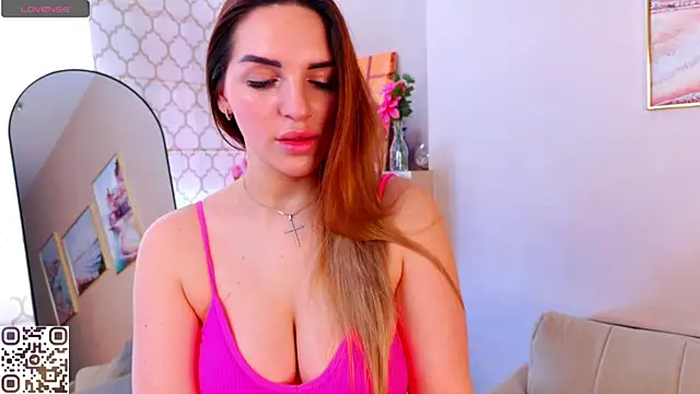 LustLagoon online show from June 12, 6:10 am