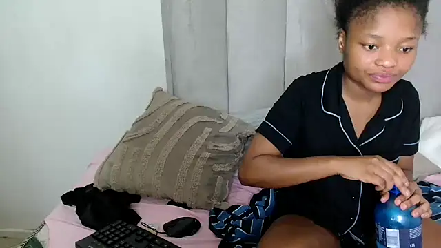 Babyface201 online show from February 4, 7:50 pm