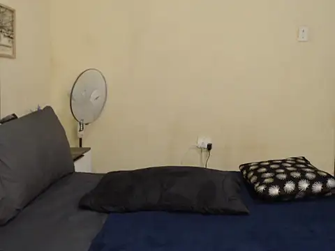 freaky-Mikie online show from January 7, 9:01 am